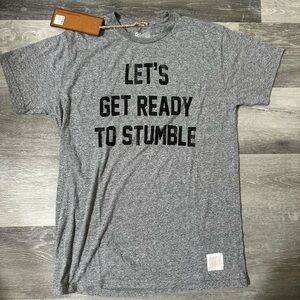 NWT | Retro Brand Shirt